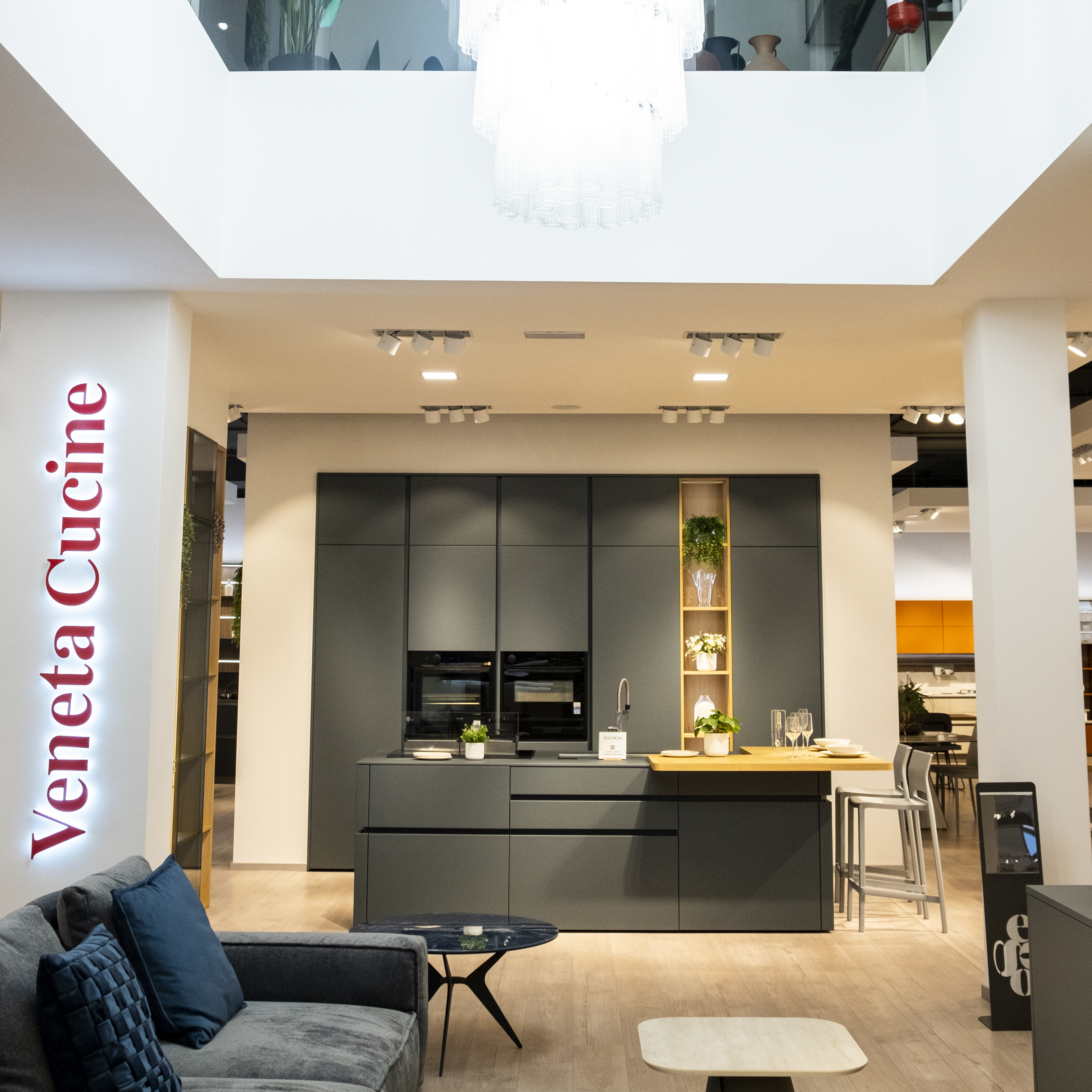 Showroom 31